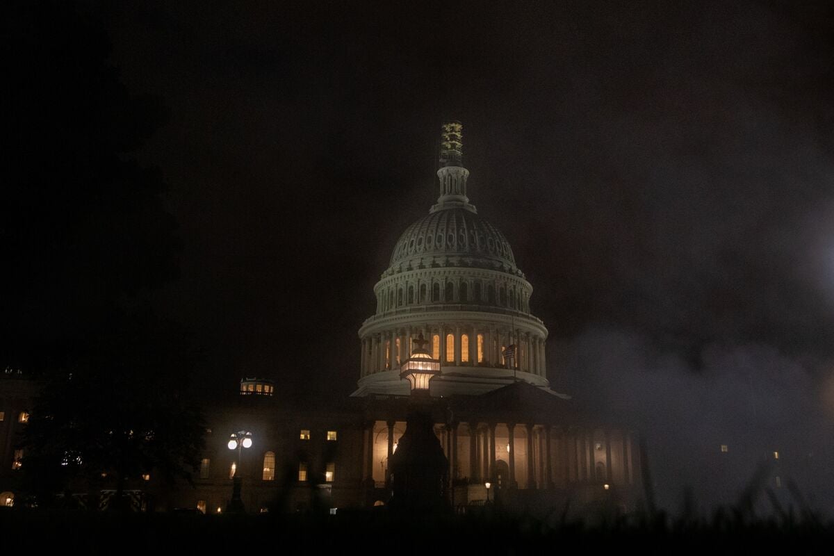 Featured image for Rising Bond Yields Pose Risk of Financial Breakdown, Warns JPMorgan