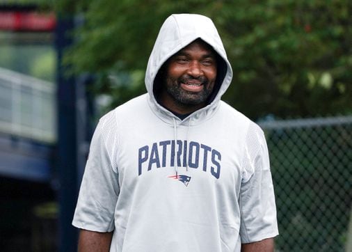 Featured image for "Patriots' Offseason Shake-Up: Mayo's Hiring Sparks Questions and Changes"