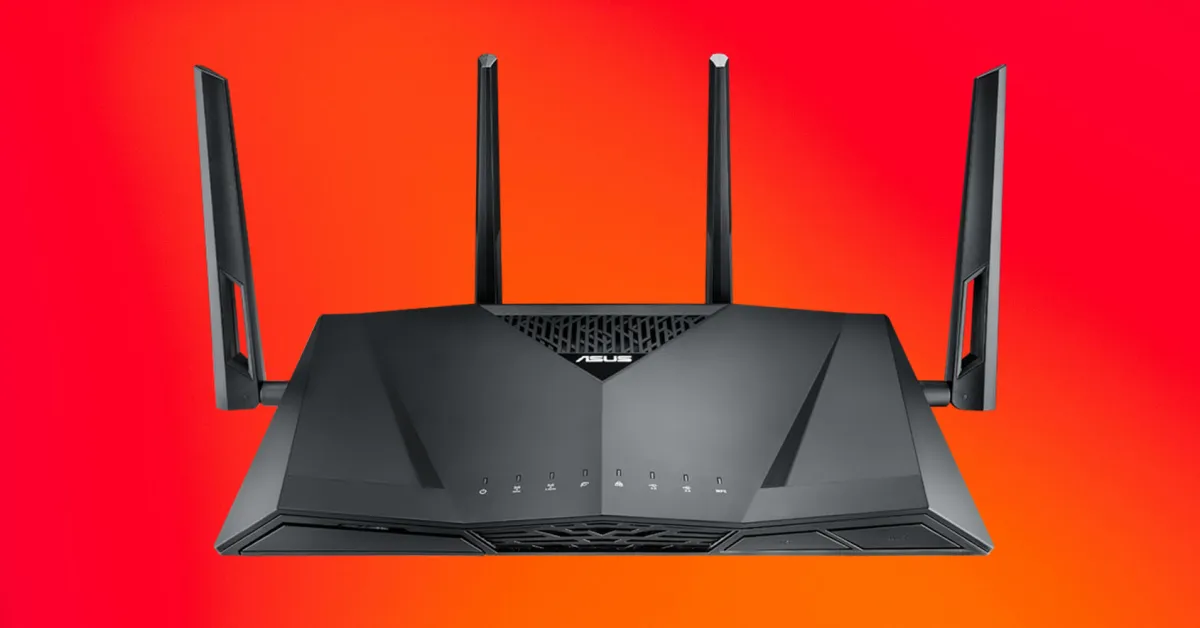 Featured image for Thousands of ASUS Routers Compromised by Persistent Botnet and Backdoors