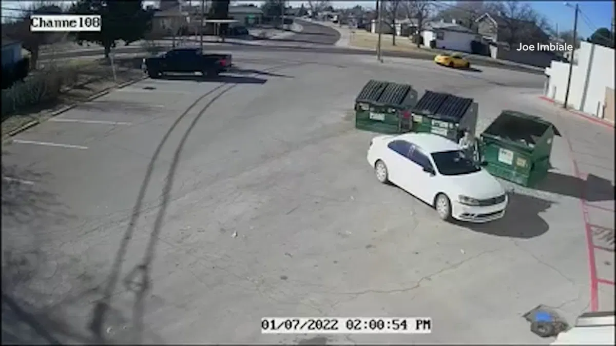 Featured image for Multiple Women Found Guilty of Dumping Infants in New Mexico