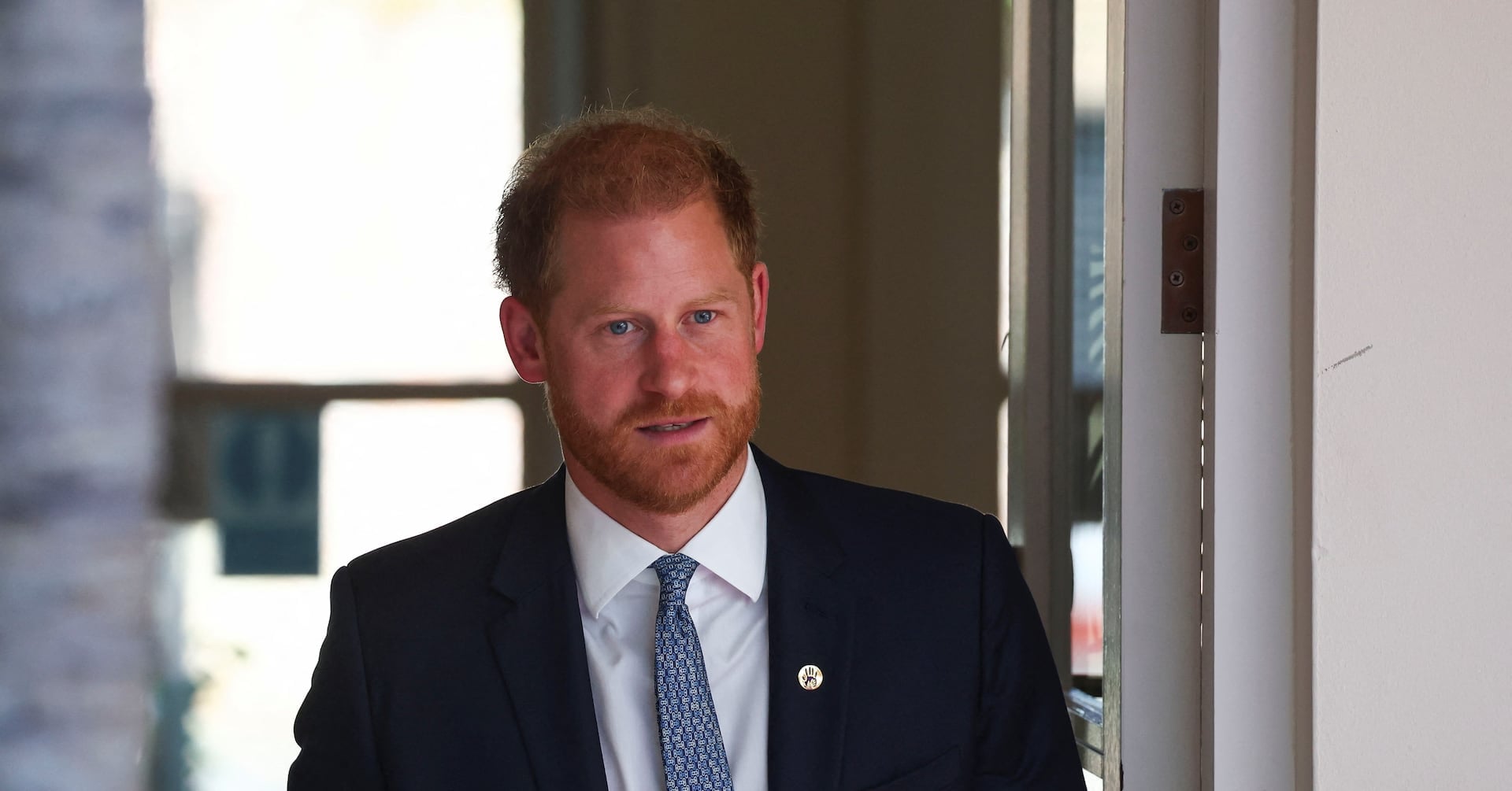 Featured image for "Phone Hacking Scandal: Prince Harry's Landline Calls Bugged, Murdoch Papers Accused of Cover-Up"