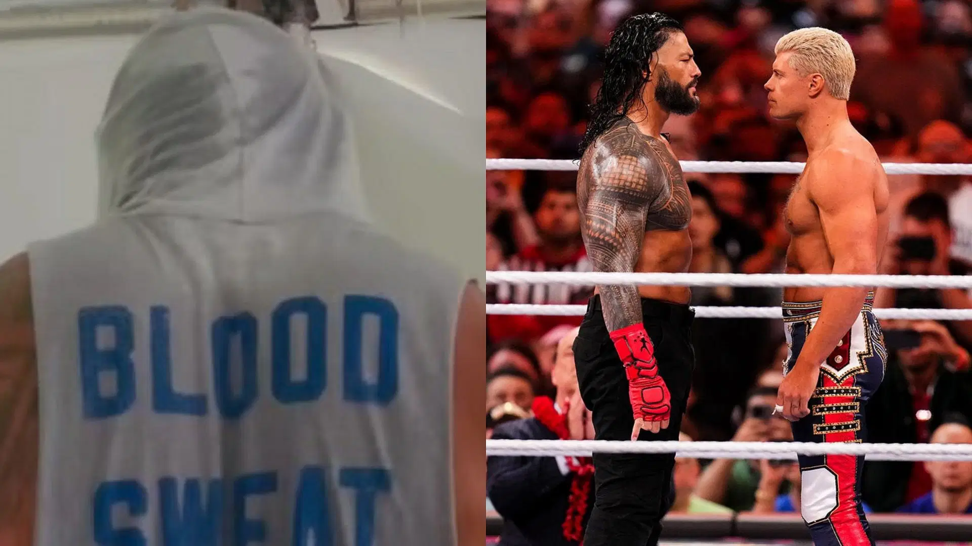 "The Rock's Potential WrestleMania Match Against Roman Reigns Sparks Rumor Roundup"
