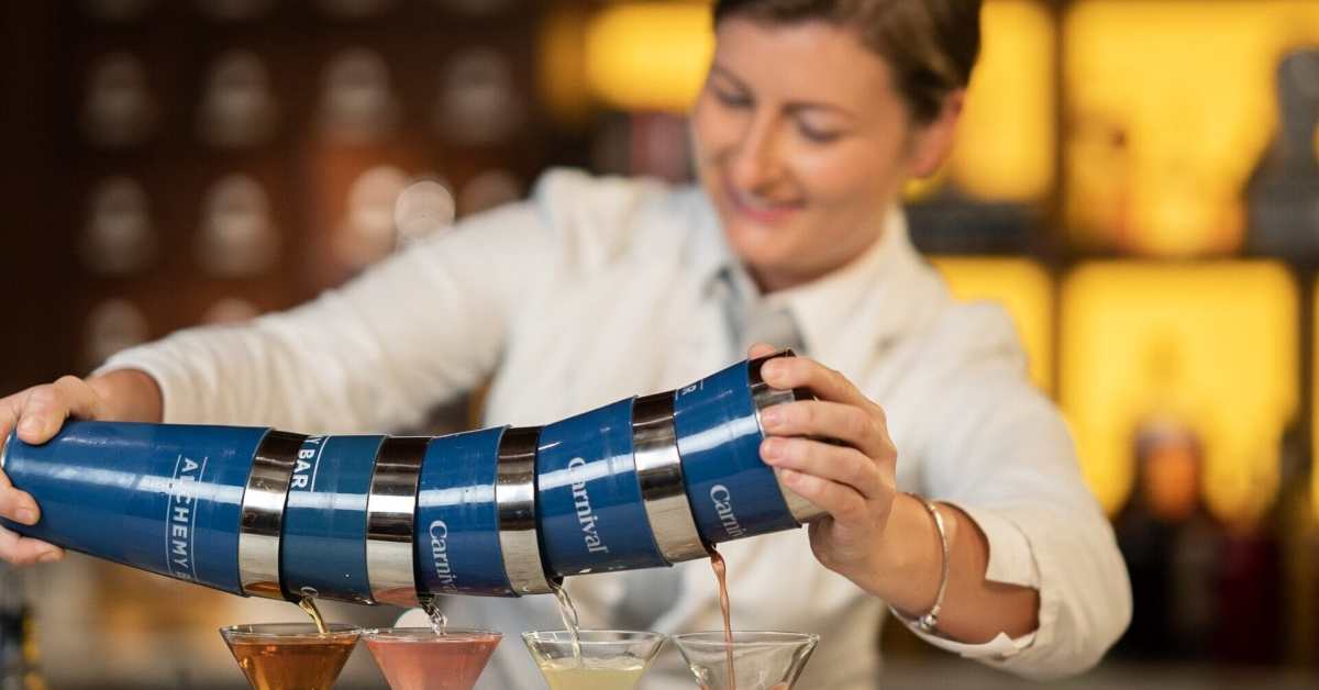 Featured image for Carnival Cruise Criticized for Beverage Policy Blame Shift