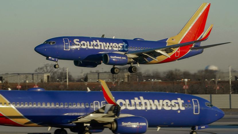 Featured image for "Southwest Airlines' $140M Settlement: A Step Towards Justice for Passengers"