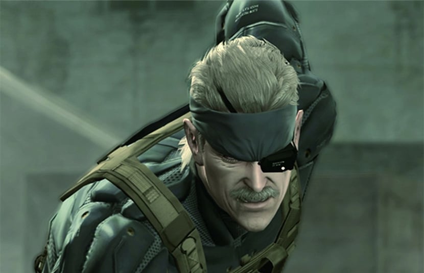 Featured image for Metal Gear Solid Master Collection Vol. 2 Rumours and Clues.