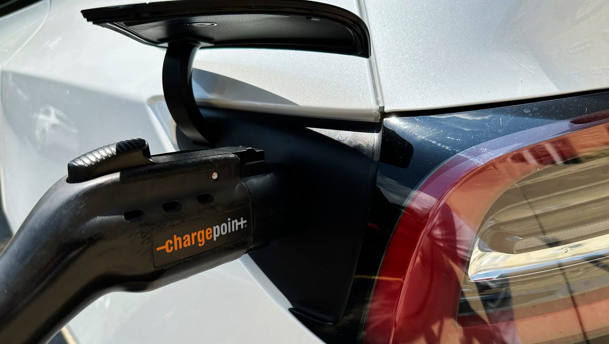 The Decline of EV Charging Satisfaction: A Driver's Perspective