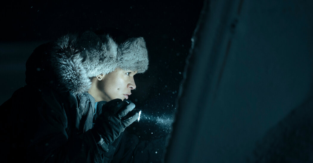 Featured image for Unraveling the Toxicity: 'True Detective' Season 4, Episode 3 Recap