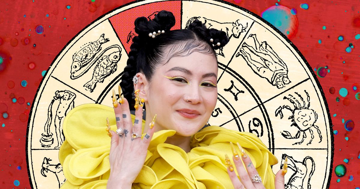 "April 7-13, 2024: Your Weekly Horoscope Predictions"