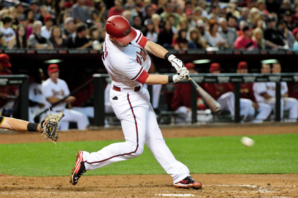 Featured image for Chris Owings Retires from Professional Baseball