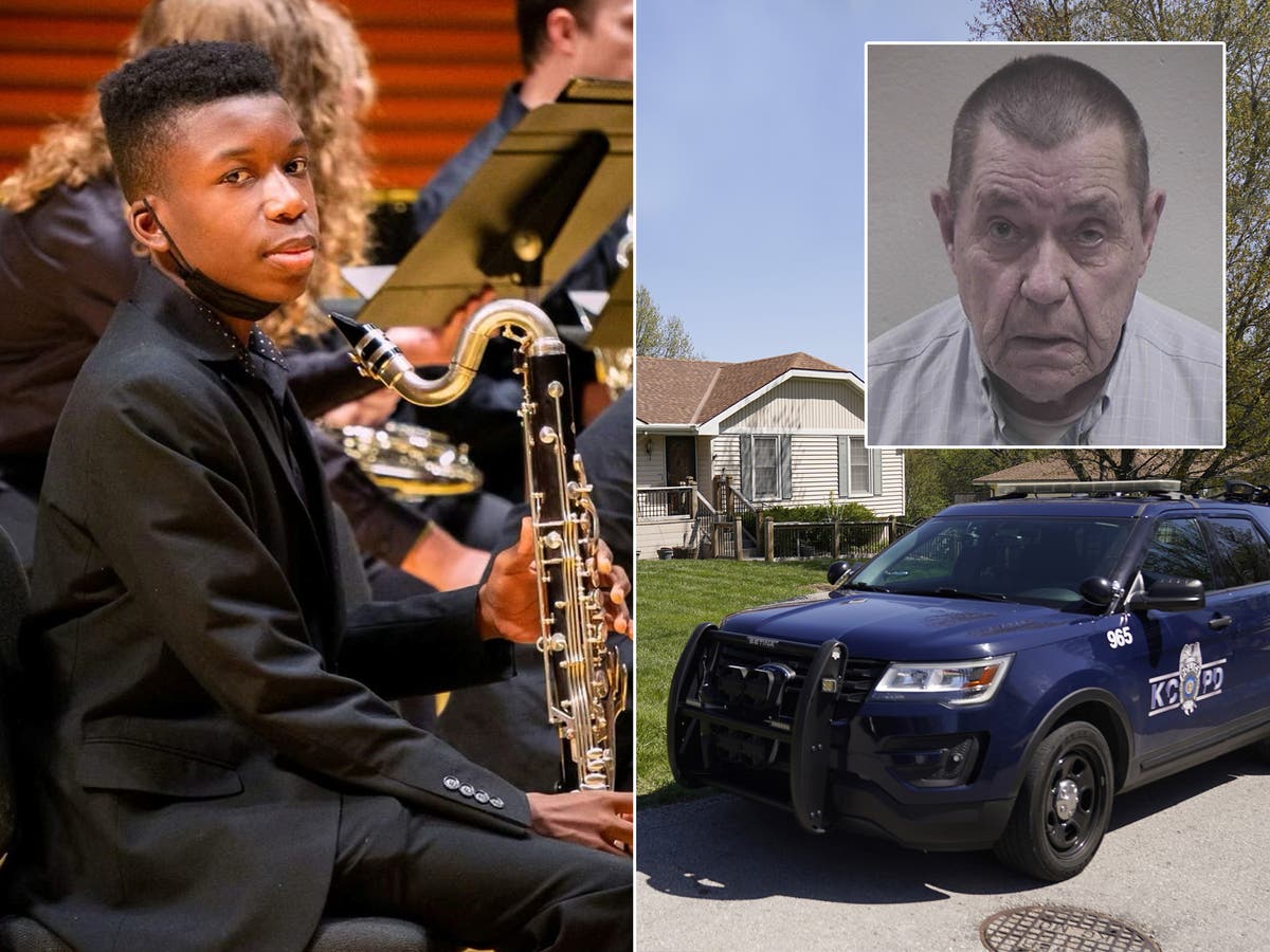 Ralph Yarl shooting highlights toxic American mindset.