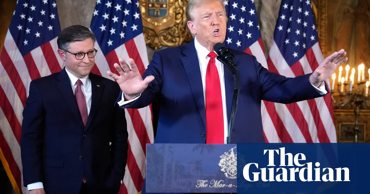Trump and Biden to Meet at White House, Reviving Presidential Tradition