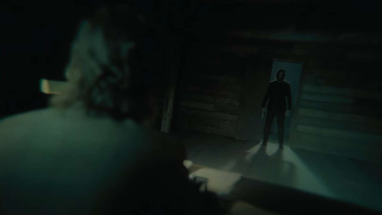 Featured image for "Alan Wake 2: A Clever and Essential Game That Remedy Cares About"