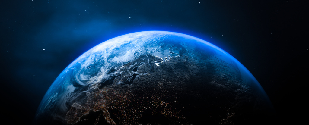 Featured image for "Unraveling the Quantum Mystery Behind a Small Molecule's Climate Influence"