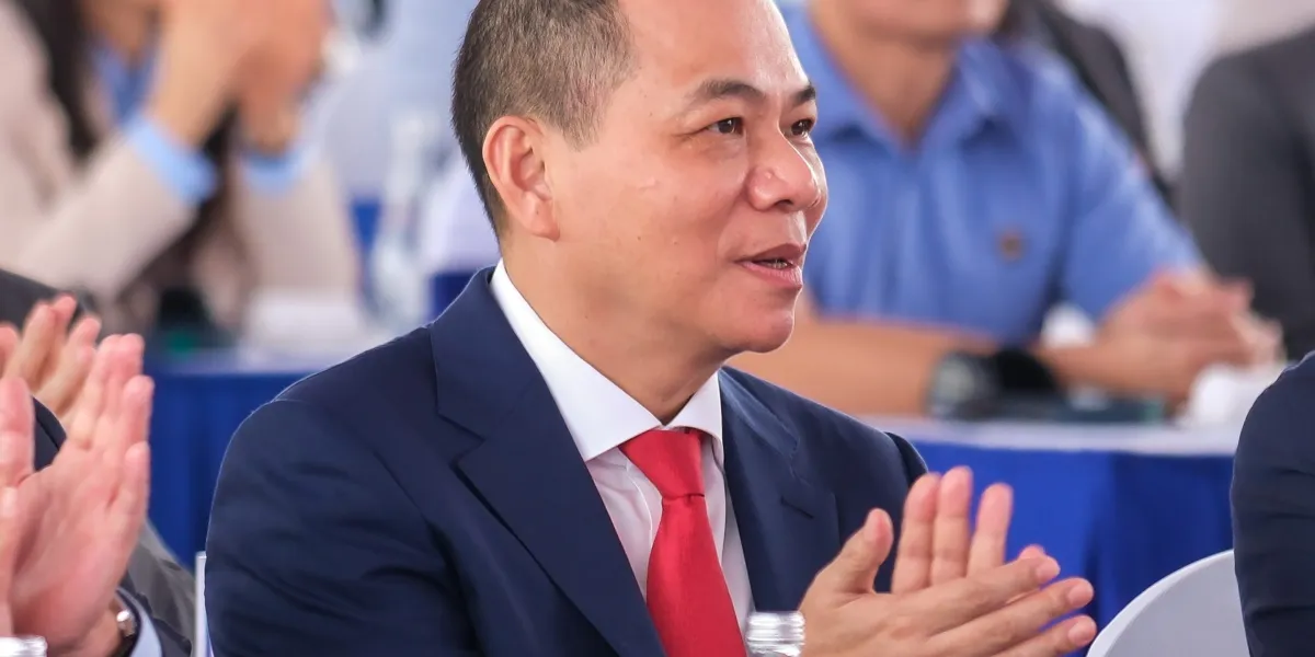 Retail Investors Learn Hard Lessons as VinFast Shares Plummet After Massive Rally