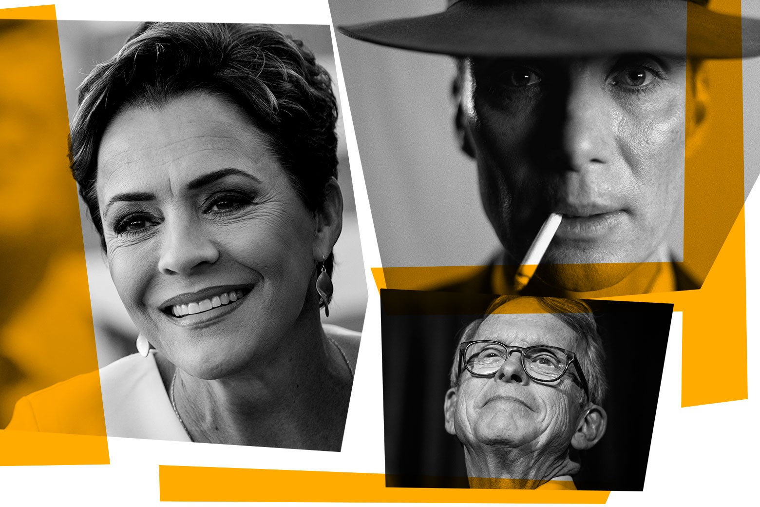 Featured image for "Academy Award Nominations, College Basketball, and Malaria Vaccine: A Week in Review"