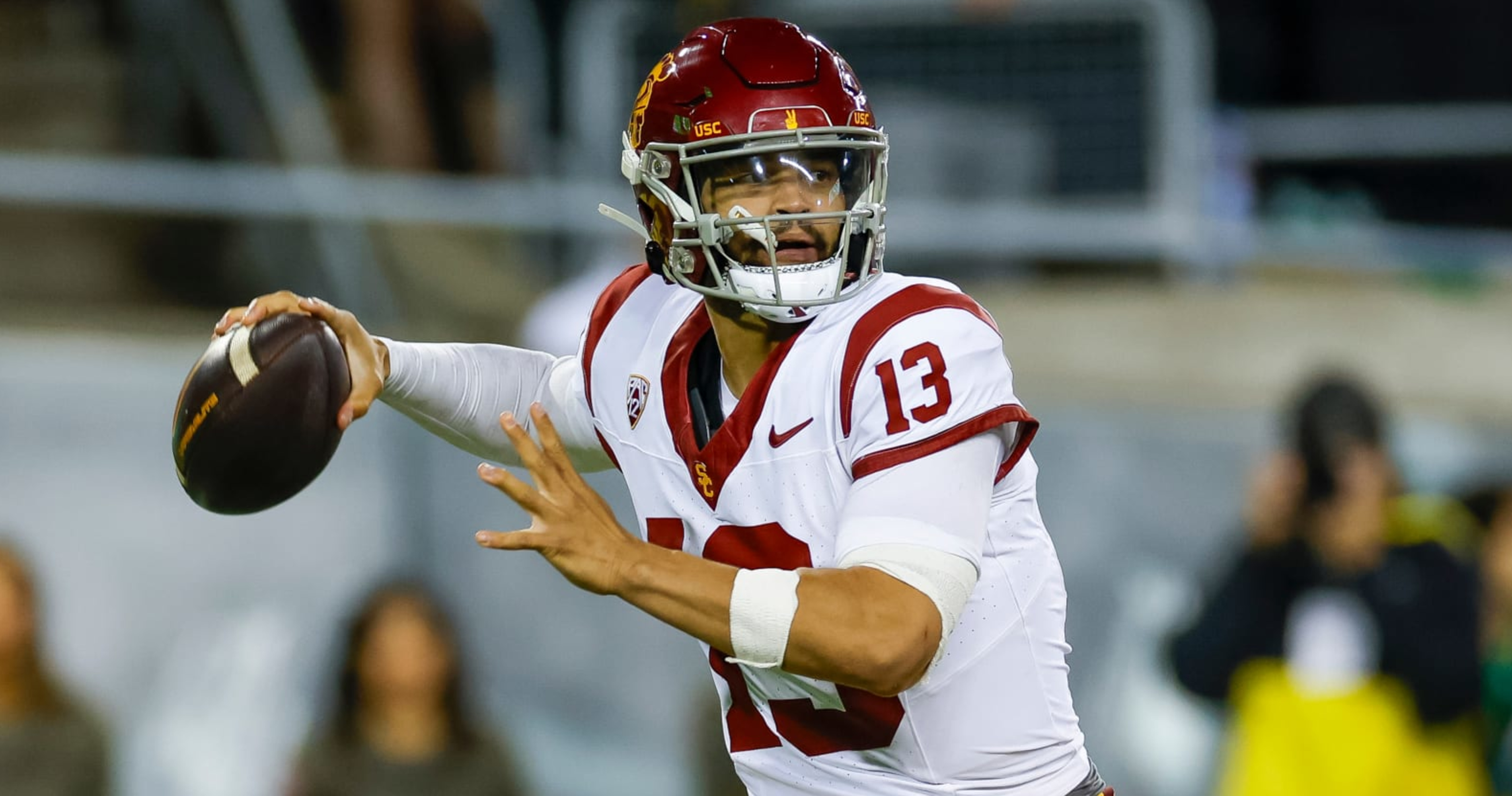 "2024 NFL Mock Draft: Kiper and Brooks Predict Top Picks and Surprising Selections"