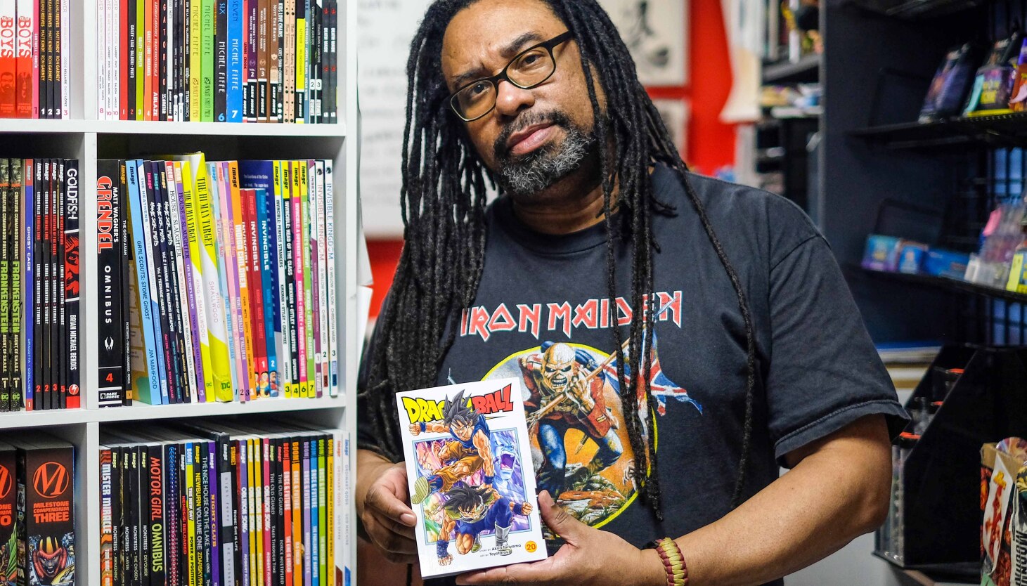 Featured image for "Remembering Akira Toriyama: The Enduring Legacy of 'Dragon Ball'"