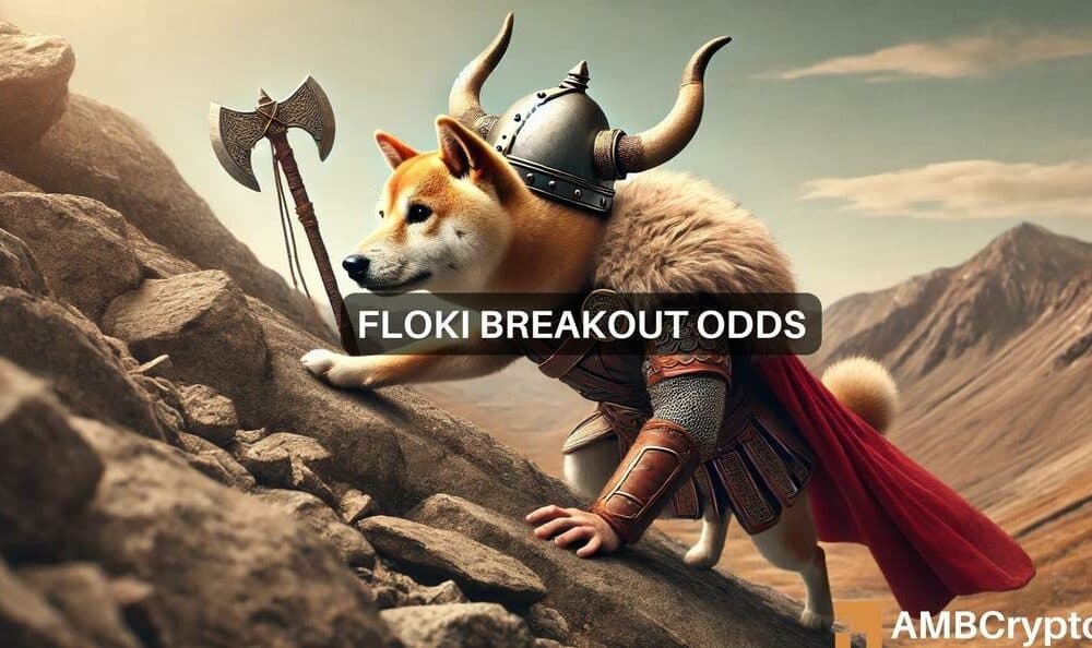 Featured image for FLOKI Price Set for Major Surge Amid Token Burn and Market Optimism