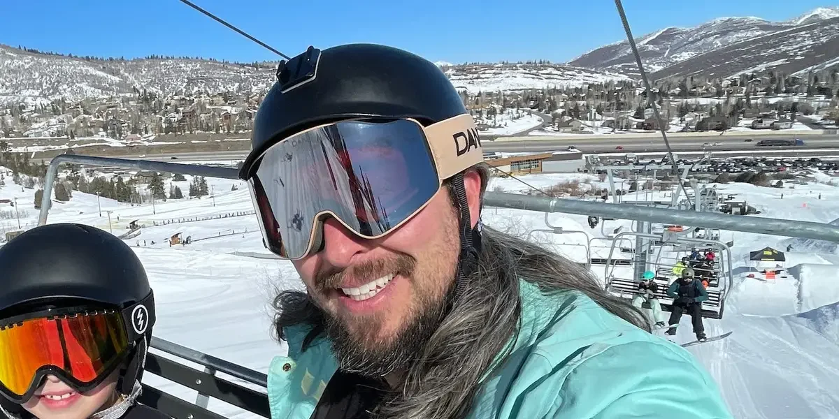 Young colon cancer survivor embraces exercise to reduce recurrence risk