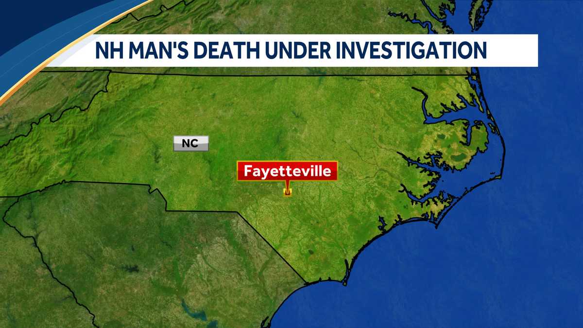 Fatal Incidents in North Carolina: Man Dies in Unconscious State, Homicide, Hit-and-Run, and Pedestrian Accidents.