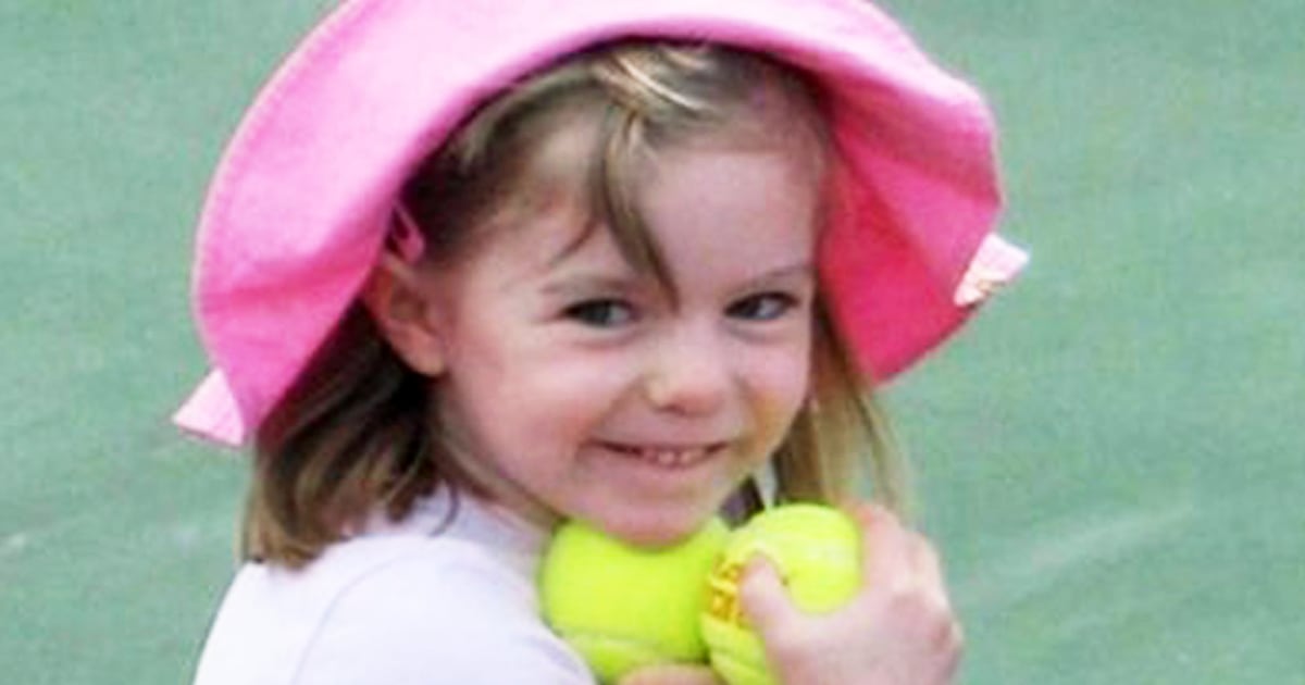 "Portuguese police to resume search for missing Madeleine McCann after 16 years"