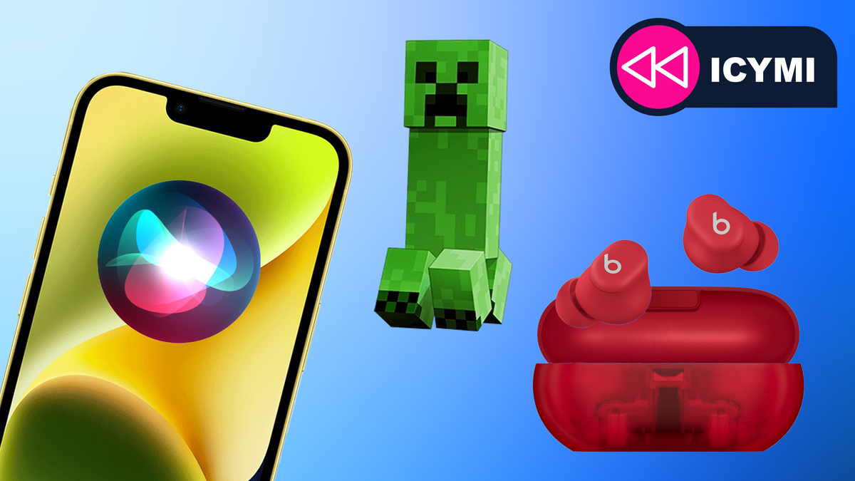 Featured image for "Apple's iOS 18 AI Features and OpenAI Deal Shake Up Tech Landscape"