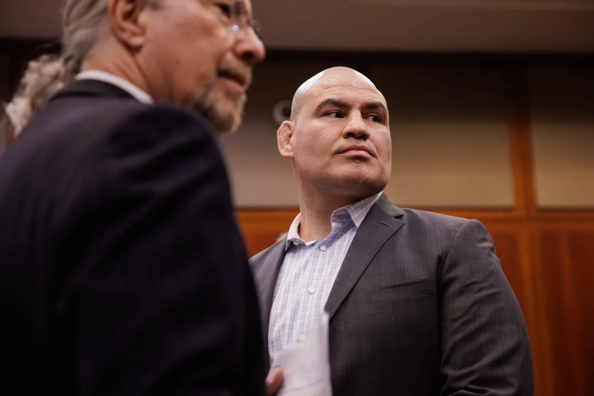 Velasquez Freed on Parole in 2022 Attempted-Murder Case Tied to Son’s Alleged Abuser