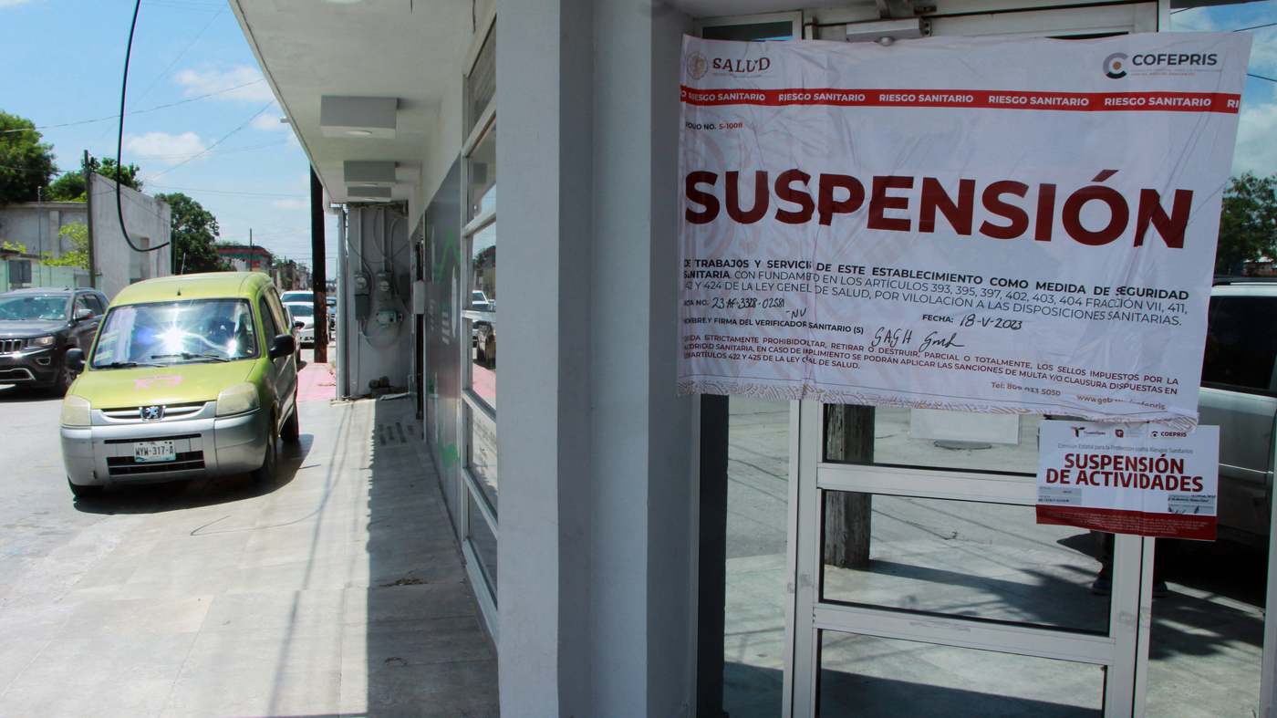 Featured image for "Unveiling the Dangers of Medical Tourism: A Study on Deadly Fungal Meningitis Outbreaks"