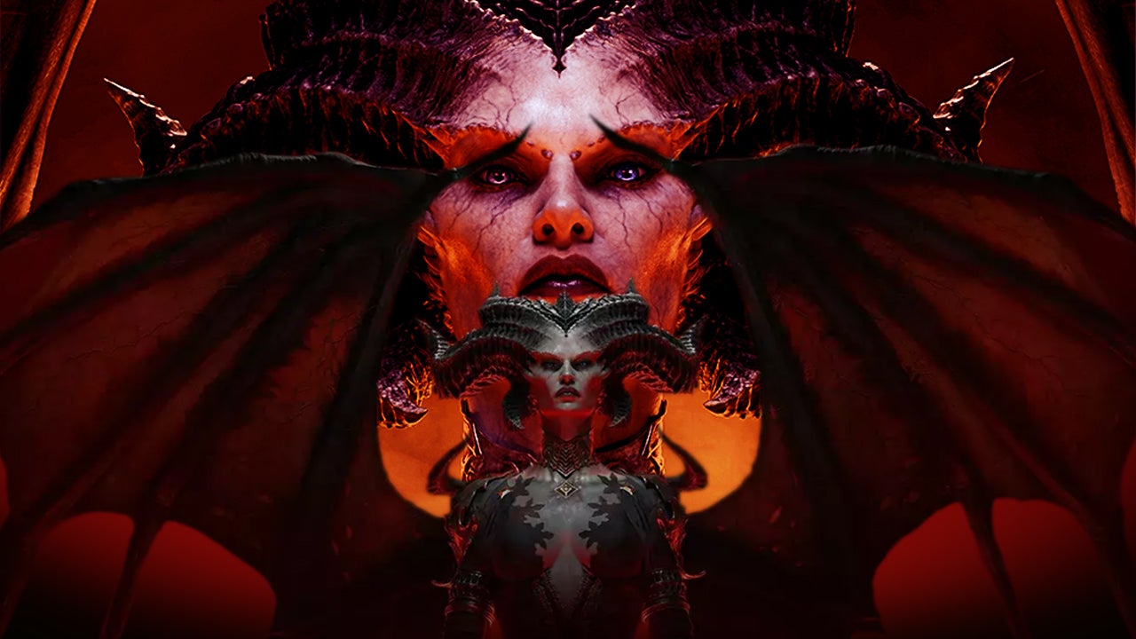 Featured image for "Exploring the Characters of Diablo 4: From Lilith to the Full Cast List"