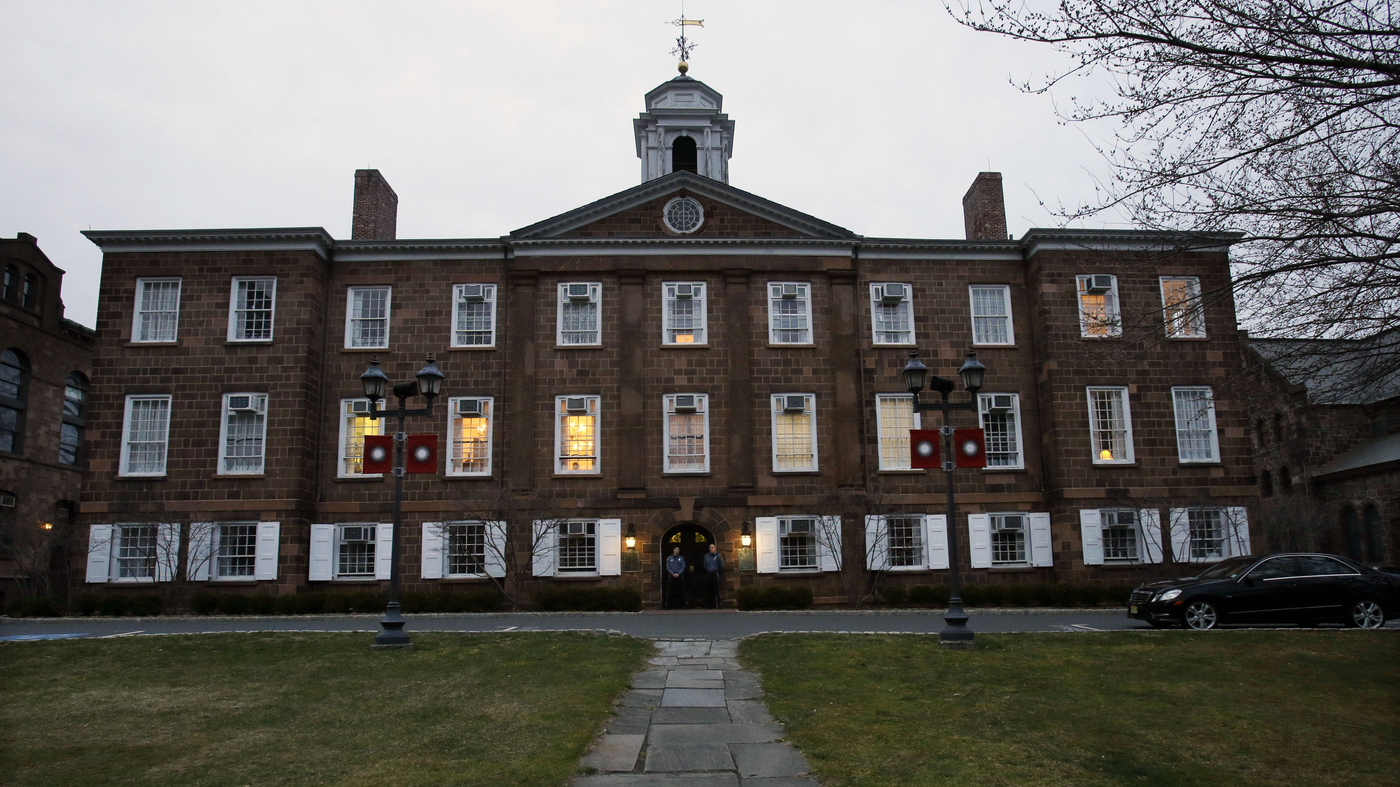 "Rutgers University Faculty Launch Historic Strike Over Contract Dispute"