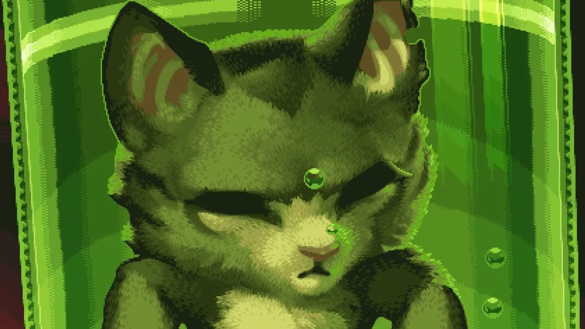 "Fresh Indie Games on Steam Spark Creativity"