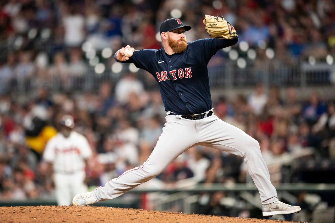 Red Sox activate James Paxton and make corresponding roster move.