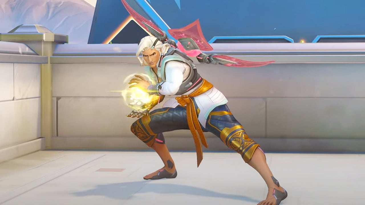 Featured image for "Lifeweaver Takes Center Stage in Latest Overwatch 2 Trailers"