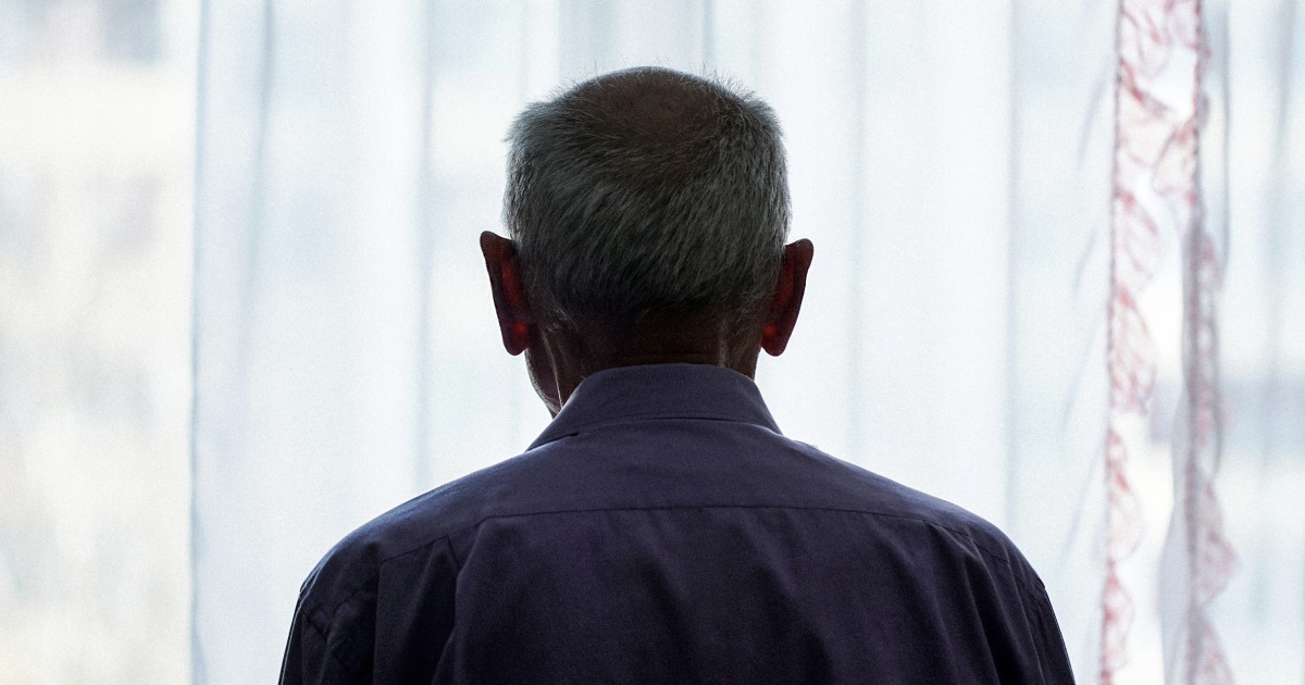 Surgeon General warns of health risks of loneliness and offers solutions.