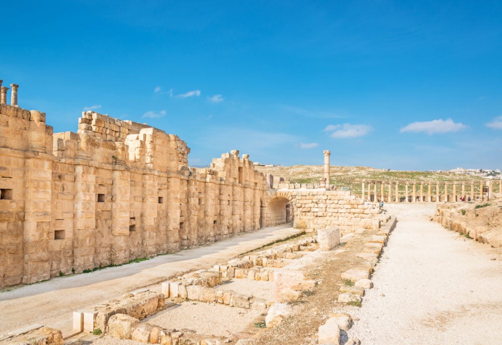 Featured image for Ancient DNA Reveals Cause of the First Pandemic in History