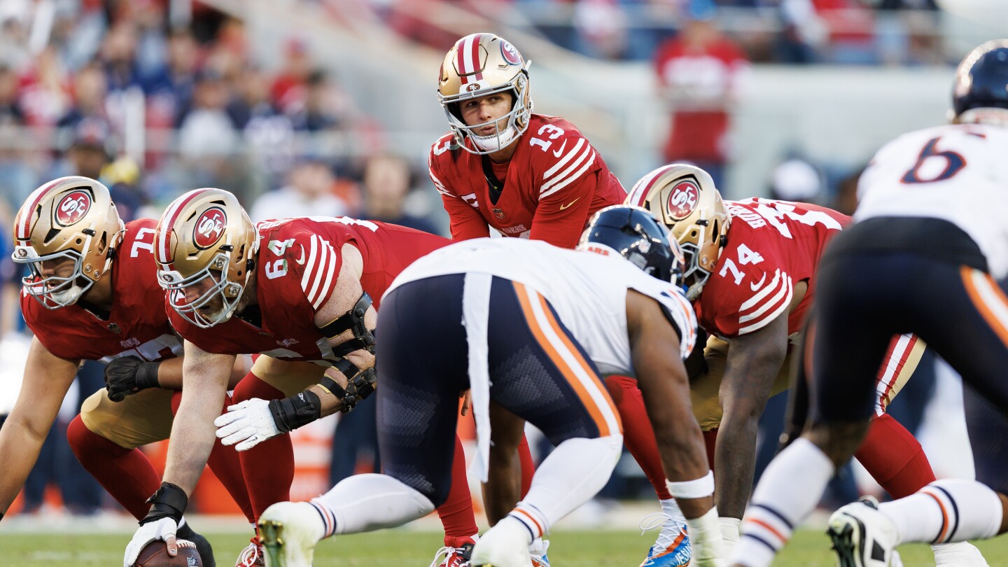 Featured image for NFL Week 17 Predictions and Highlights for 2025