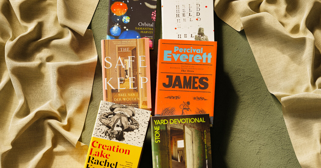 Booker Prize 2024: Your Guide to the Finalists and Predictions