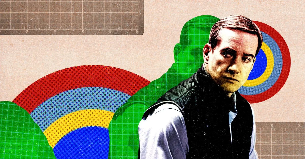 Succession's Tom Wambsgans and the Uncertain Future of the Roy Family