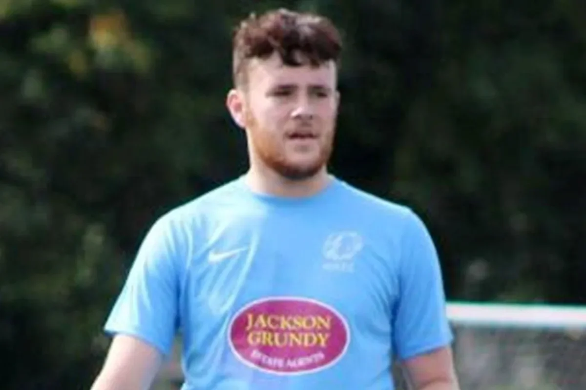 Missed Red Flags Led to 20-Year-Old's Fatal Flesh-Eating Infection