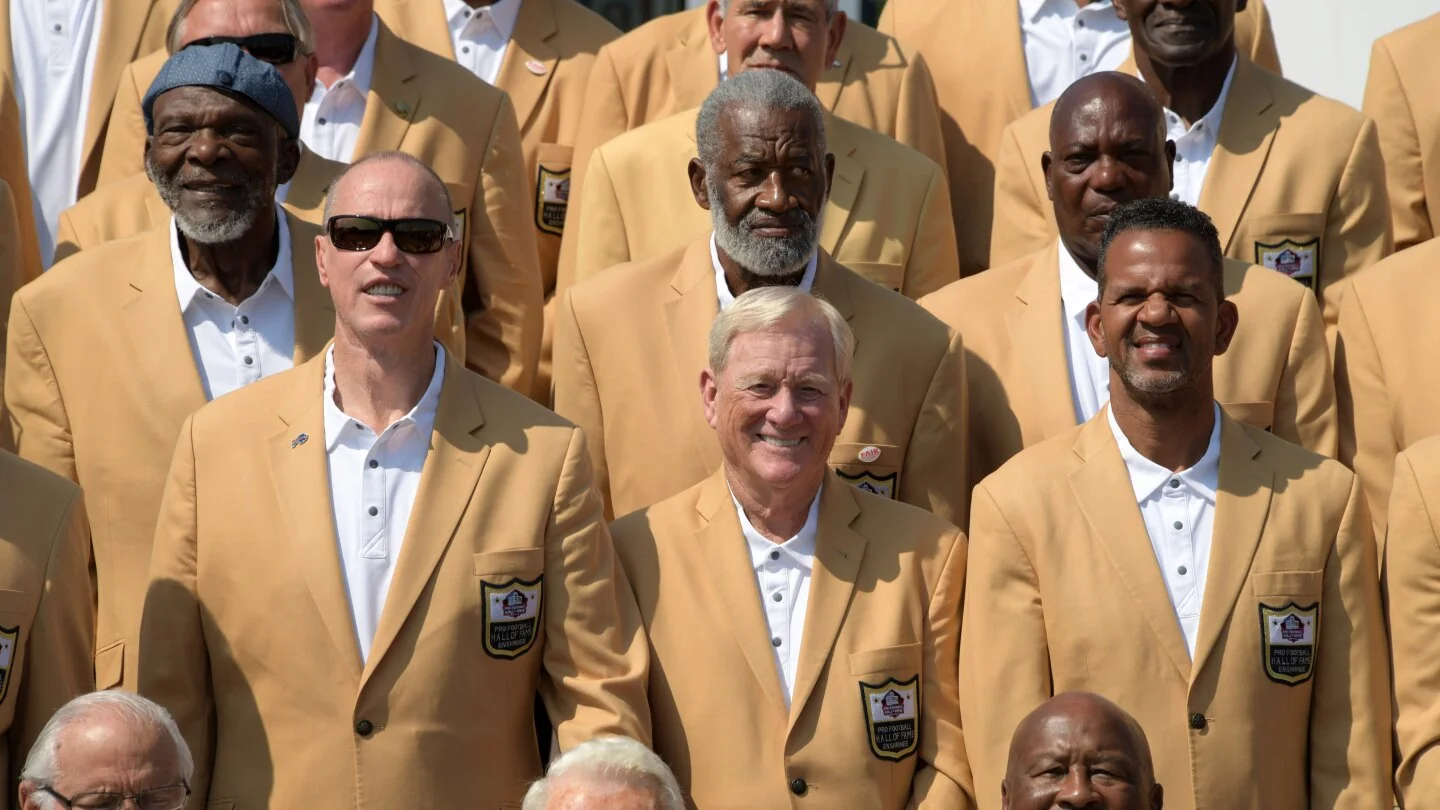 Polian Can’t Confirm Belichick Vote, Pushes for Hall of Fame Ballot Transparency