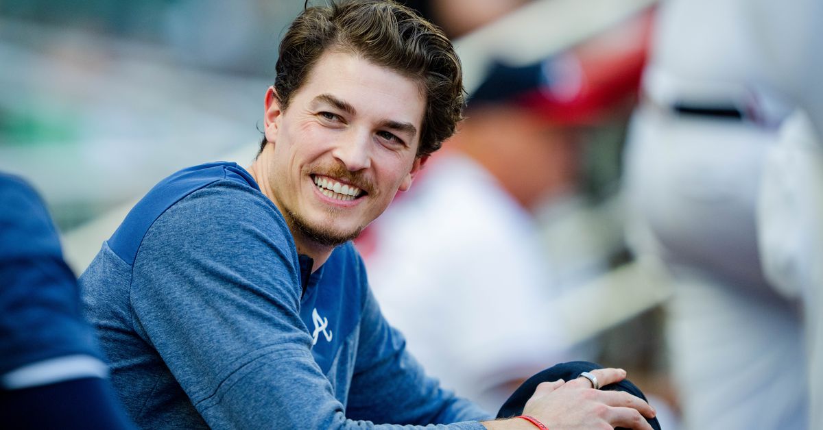 Featured image for Max Fried's Rehab Start Shows Promise for Braves' Ace