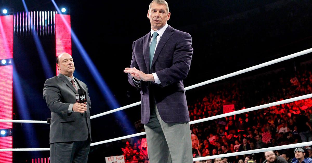 "Vince McMahon's Impact on WWE SmackDown: Jan. 26, 2024"