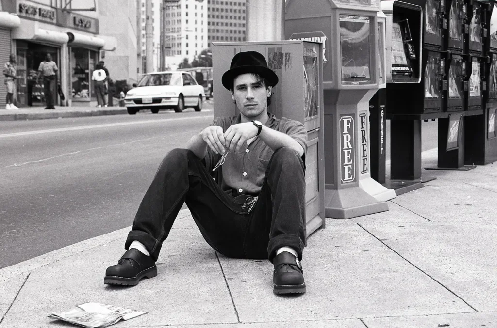 Jeff Buckley Notches Posthumous Hot 100 Hit With Grace Deep Cut