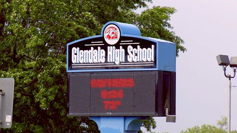 Featured image for Missouri Teacher Fired, Student Suspended Over Racial Slur Incident