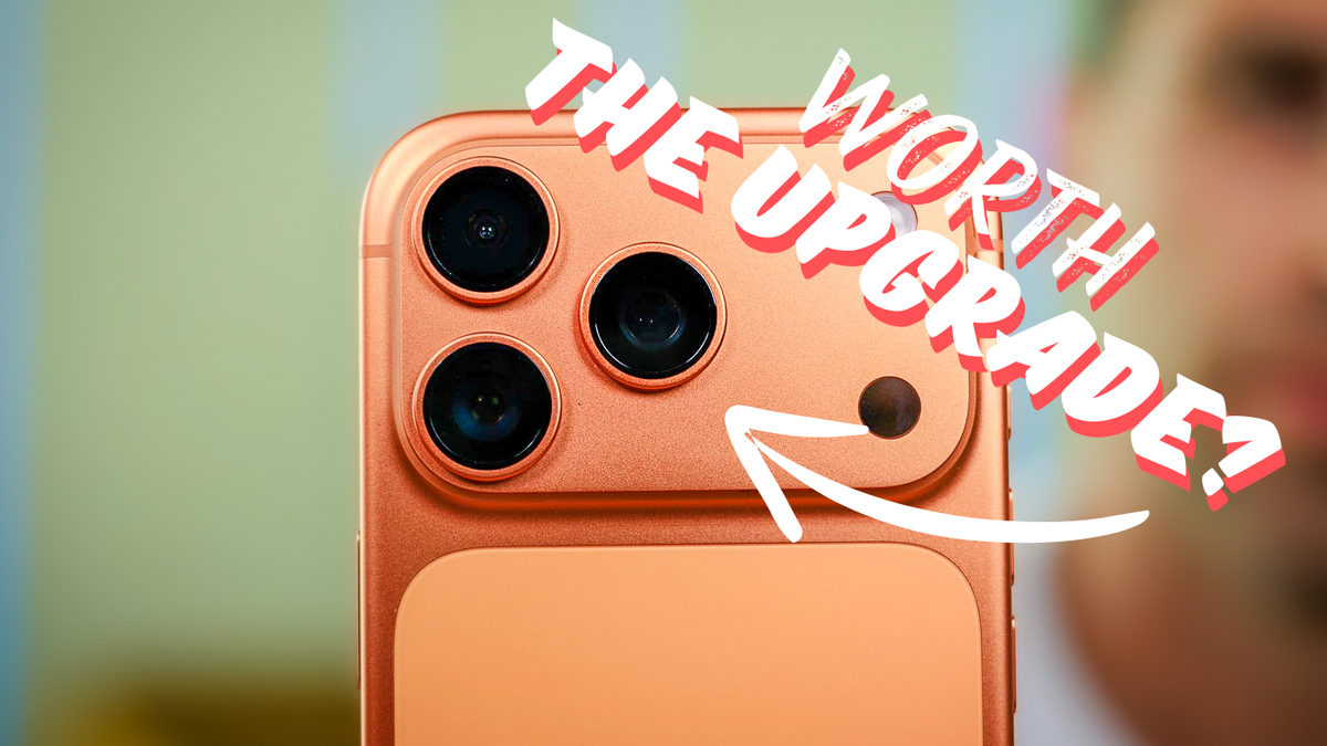 iPhone 17 Series: The Game-Changer in Photography and User Experience