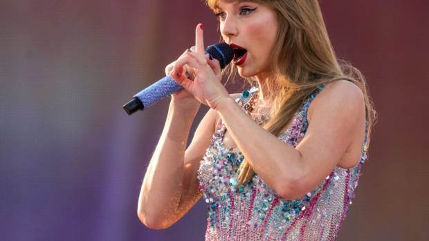 Featured image for Taylor Swift's Eras Tour: Emotional Farewells and Record-Breaking Success