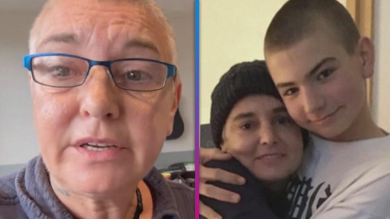 Featured image for Sinéad O'Connor's Instructions to Her Children in Case of Her Death