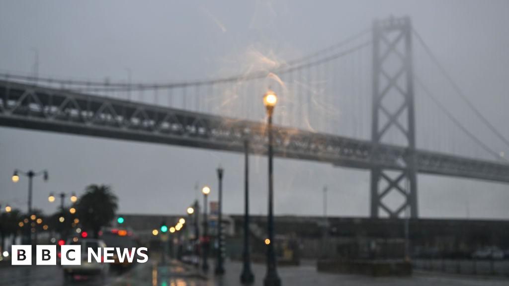 Featured image for Historic Tornado Warning Hits San Francisco Amid Severe Storms