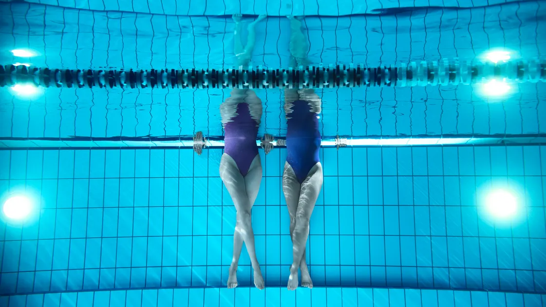 Featured image for Is Peing in a Pool as Bad as It Seems? Scientific Insights