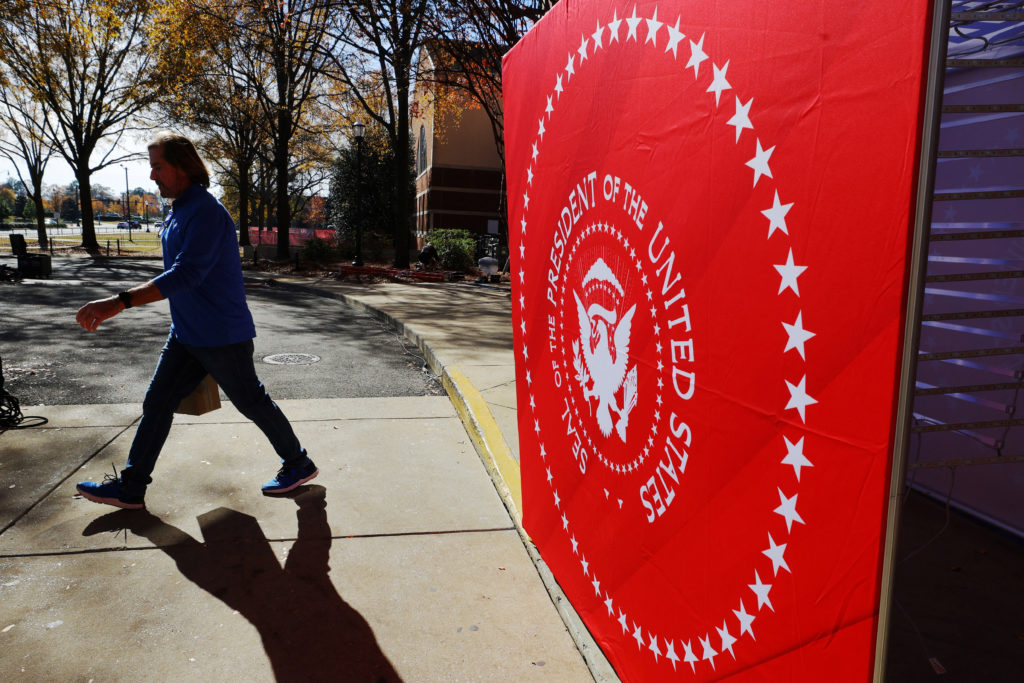 Featured image for "Insider's Guide: Watching the 4th Republican Presidential Debate and the Shrinking GOP Stage"